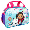 Gabbys Dollhouse: Ready To Travel - Sport Bag - Gabby's Dollhouse