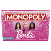 Monopoly - Barbie Edition