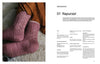 52 Weeks of Socks, Vol. II by Laine