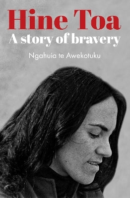 Hine Toa by Ngahuia Te Awekotuku