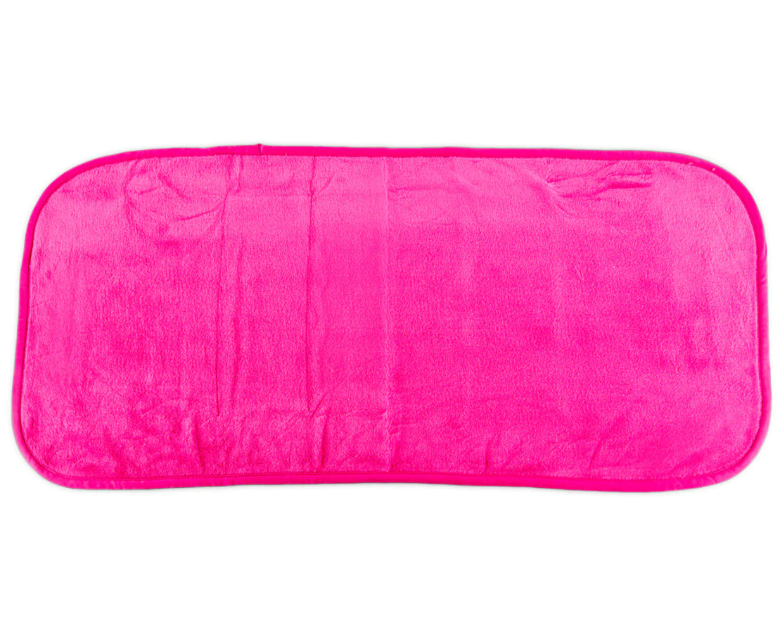 The Original MakeUp Eraser - Jumbo Pink