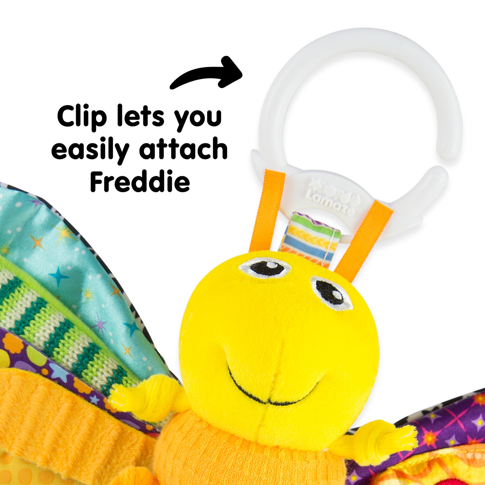 Lamaze: Freddie the Firefly