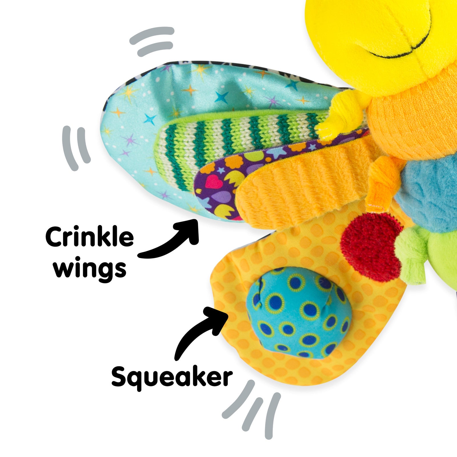 Lamaze: Freddie the Firefly