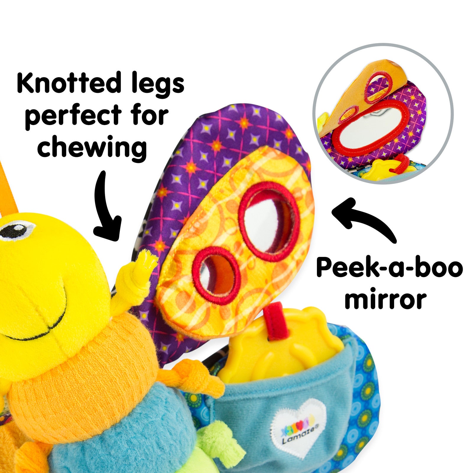 Lamaze: Freddie the Firefly