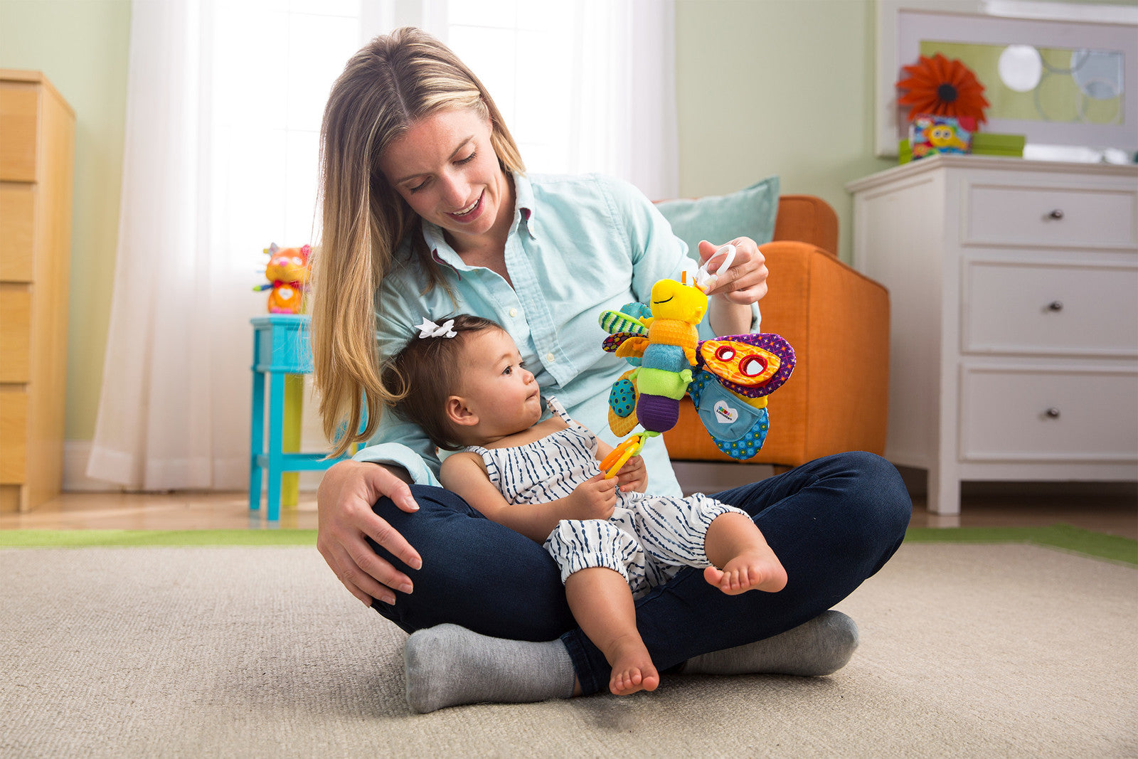 Lamaze: Freddie the Firefly