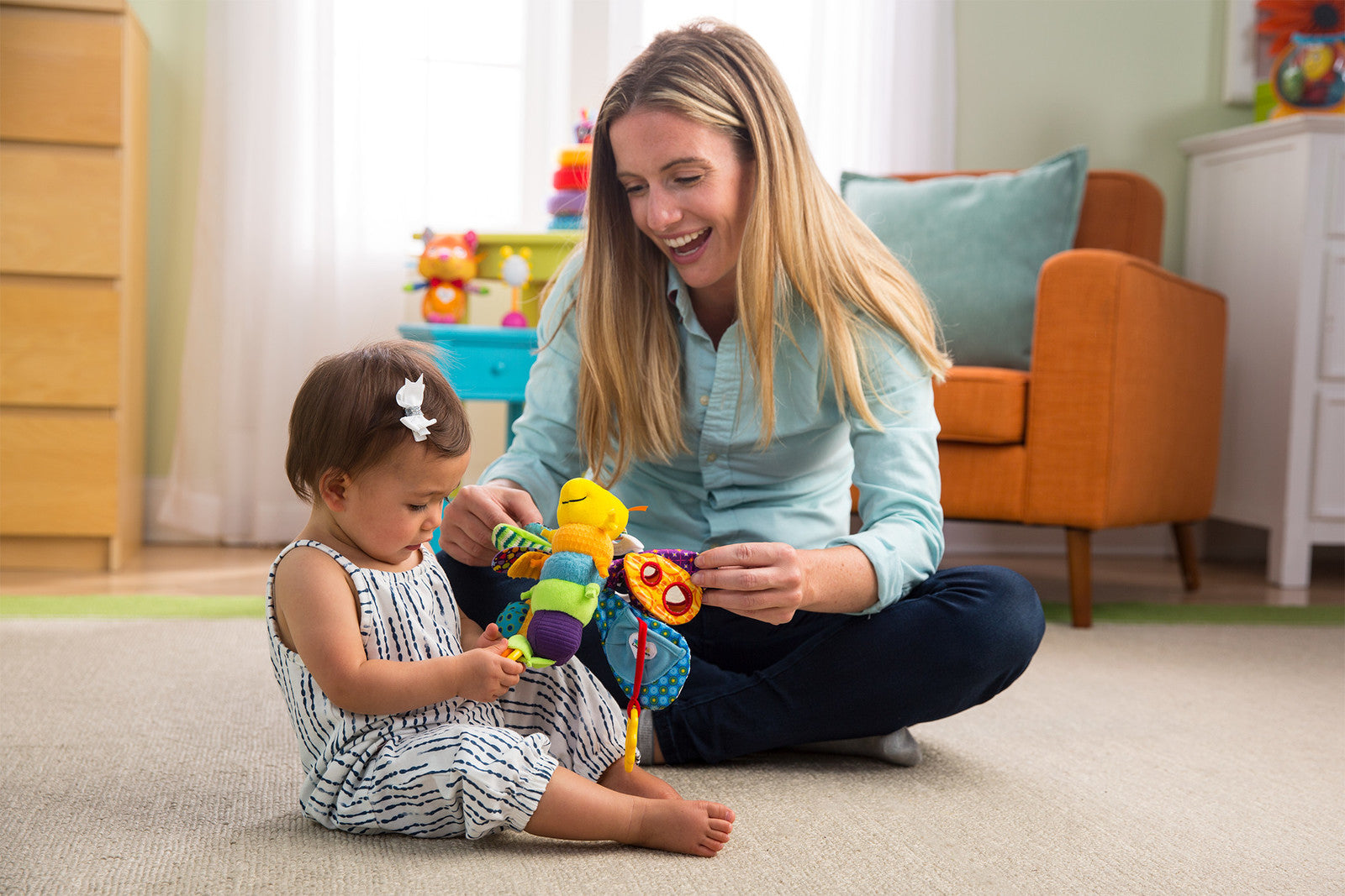 Lamaze: Freddie the Firefly