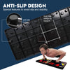 Power Press Multi-Position Push Up Fitness Board