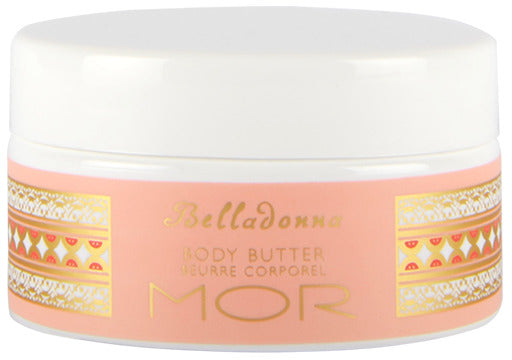 MOR Belladonna Body Butter (50g)