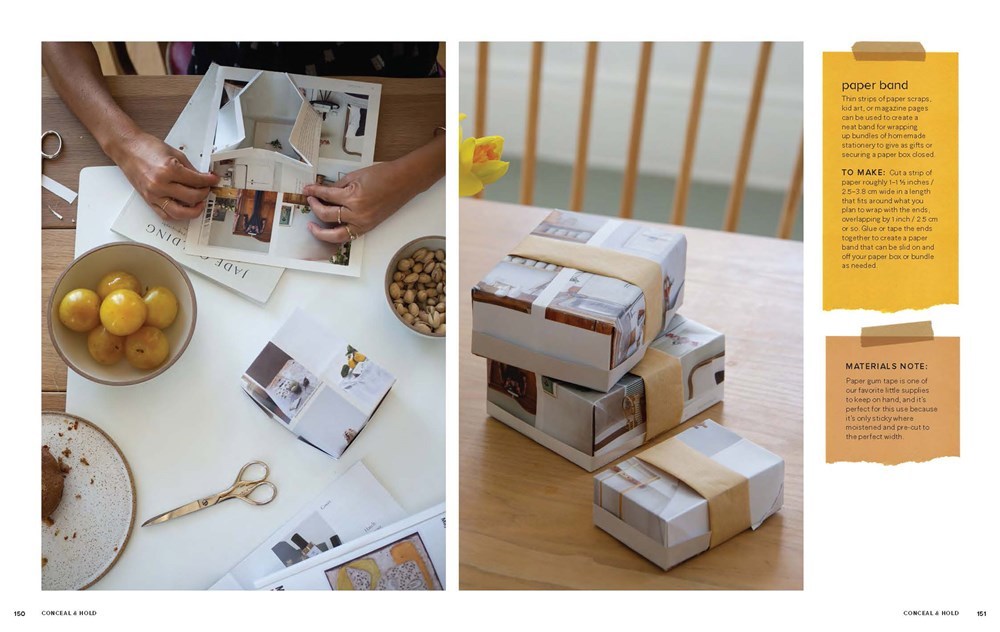 Making Things by Erin Boyle (Hardback)