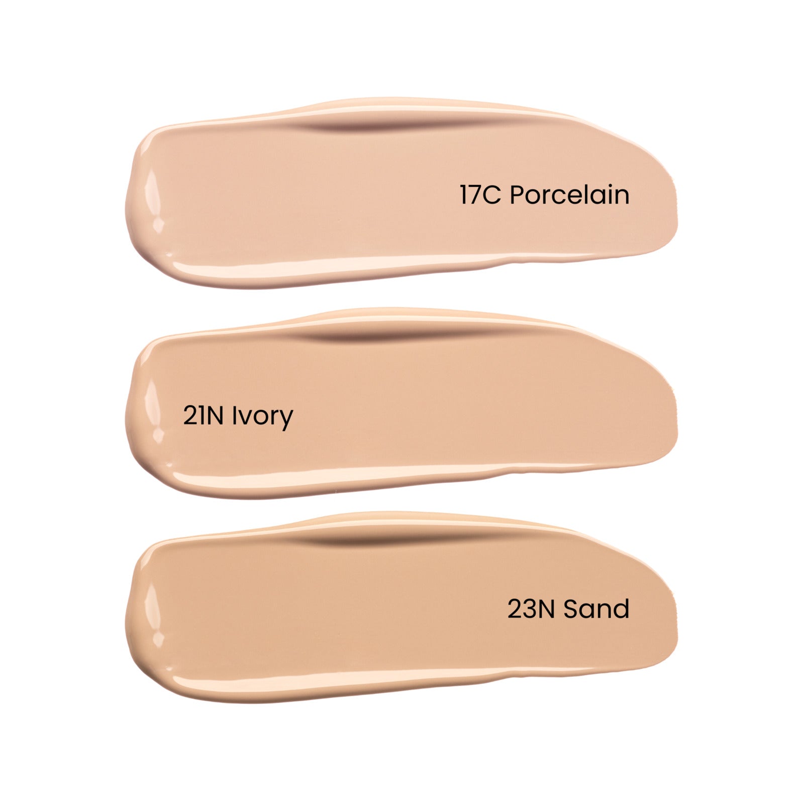 TIRTIR: Mask Fit Red Cushion Mini - #17C Porcelain