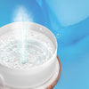 USB LED Light Ultrasonic Air Aroma Humidifier