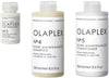 Olaplex: Strong Days 3 piece Hair Kit - 250ml Shampoo & Conditioner 50ml Hair Perfector