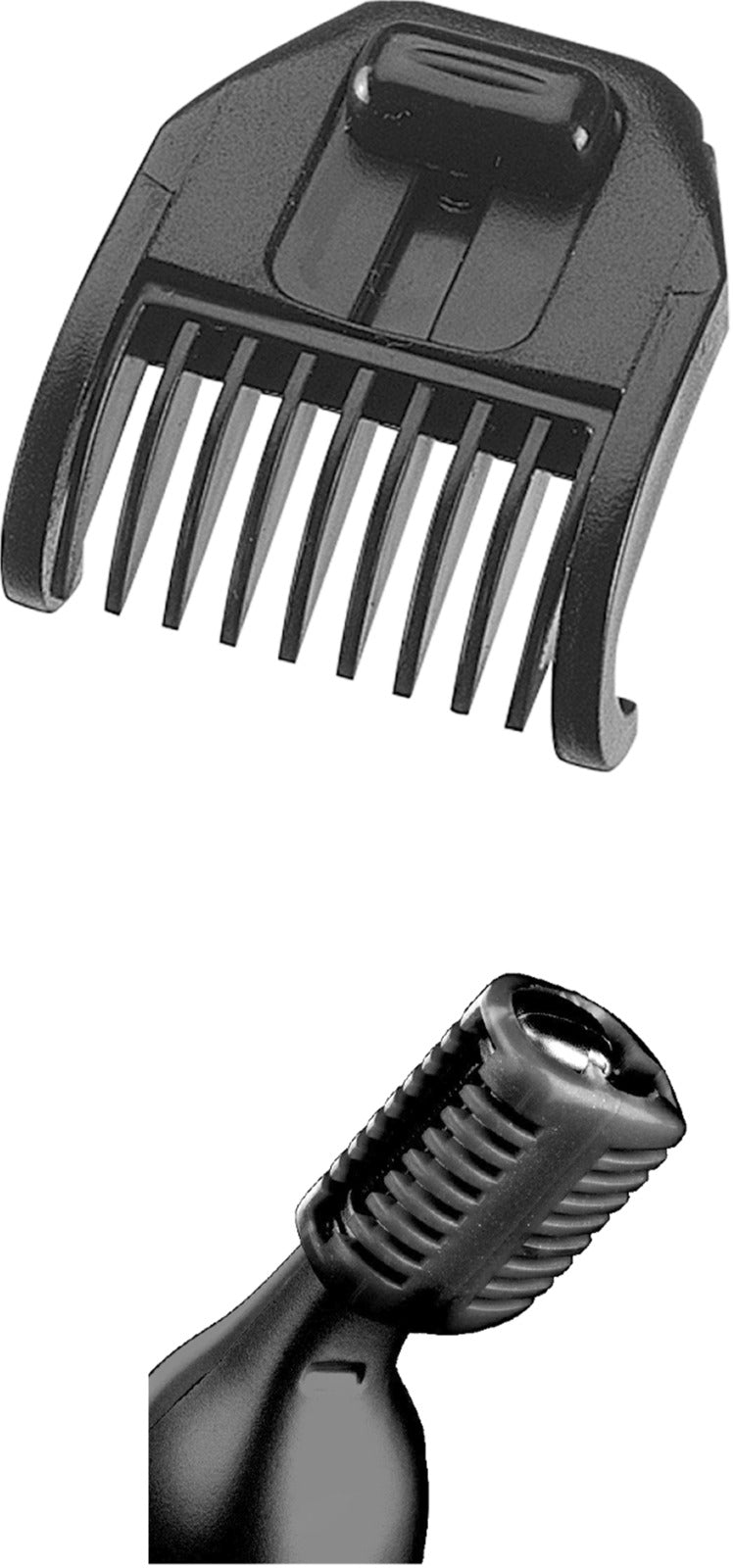 ConairMan: Easy Trim Nose, Ear & Facial Trimmer Kit (VSM163NA)