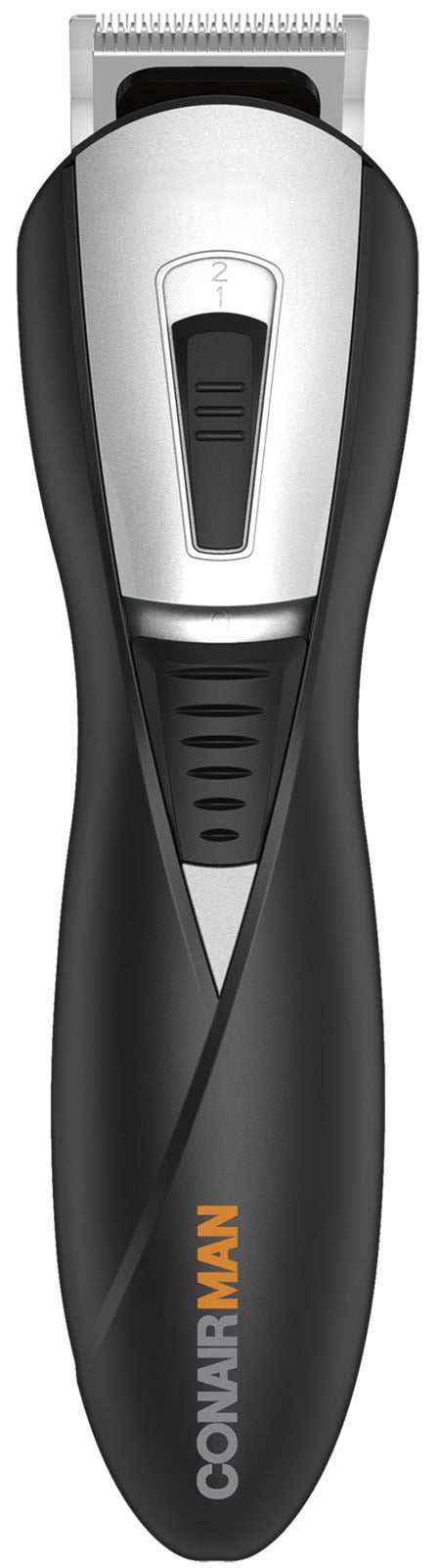 ConairMan: 'Man Kit' Grooming System (VSMK20A) Shaver, Trimmer, Nose clipper