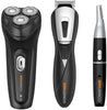 ConairMan: 'Man Kit' Grooming System (VSMK20A) Shaver, Trimmer, Nose clipper
