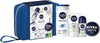 Nivea: Men To Go Wash Kit (5 Piece Set)