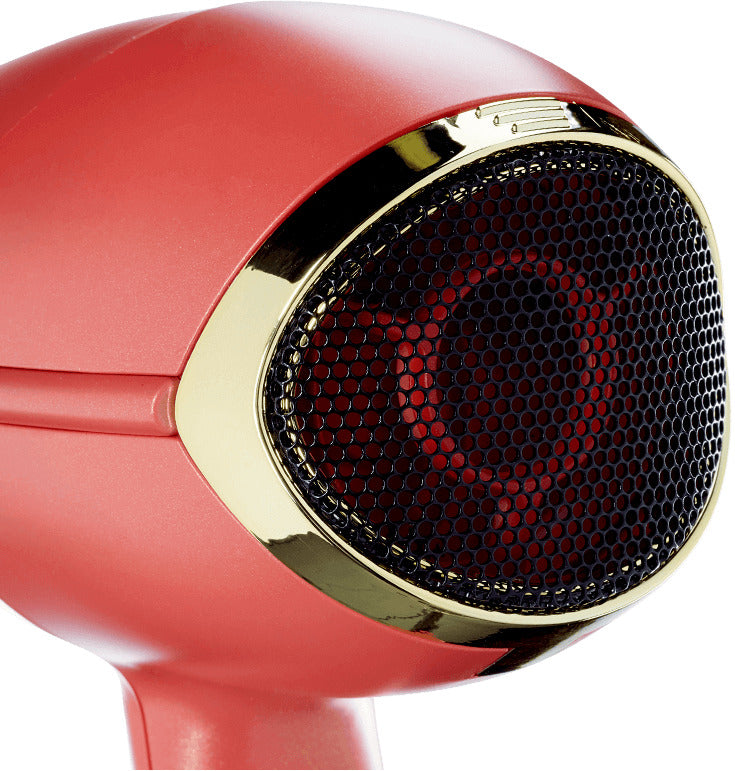 VS Sassoon: Enrich Salon Dryer - Ionic Conditioning (VSD5126CA)
