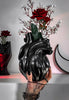 Killstar: Black Heart Vase