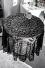 Killstar: Asra Lace Tablecloth