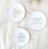 Splosh: Anniversary 40 Trinket Plate