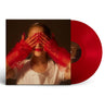 Eternal Sunshine (Limited Red Coloured Vinyl) By Ariana Grande