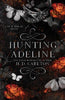 Hunting Adeline by H D Carlton