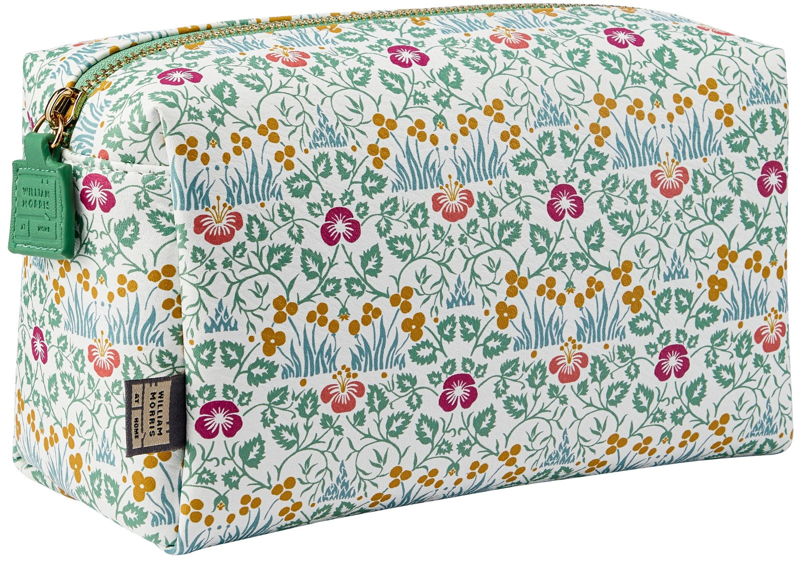 Heathcote & Ivory: Golden Lily - Medium Wash Bag