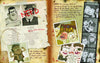 The Book of Bill by Gravity Falls (Hardback)