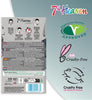 7th Heaven: Men's Skin Power Face Mask, Blackhead Buster Set