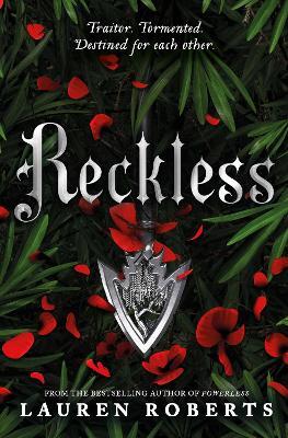 Reckless: Volume 2 by Lauren Roberts