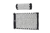 Acupressure Mat + Pillow Bundle - Black