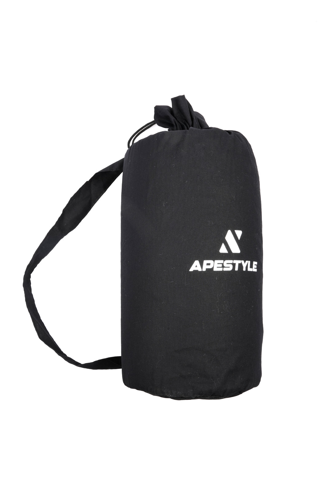 Acupressure Mat + Pillow Bundle - Black