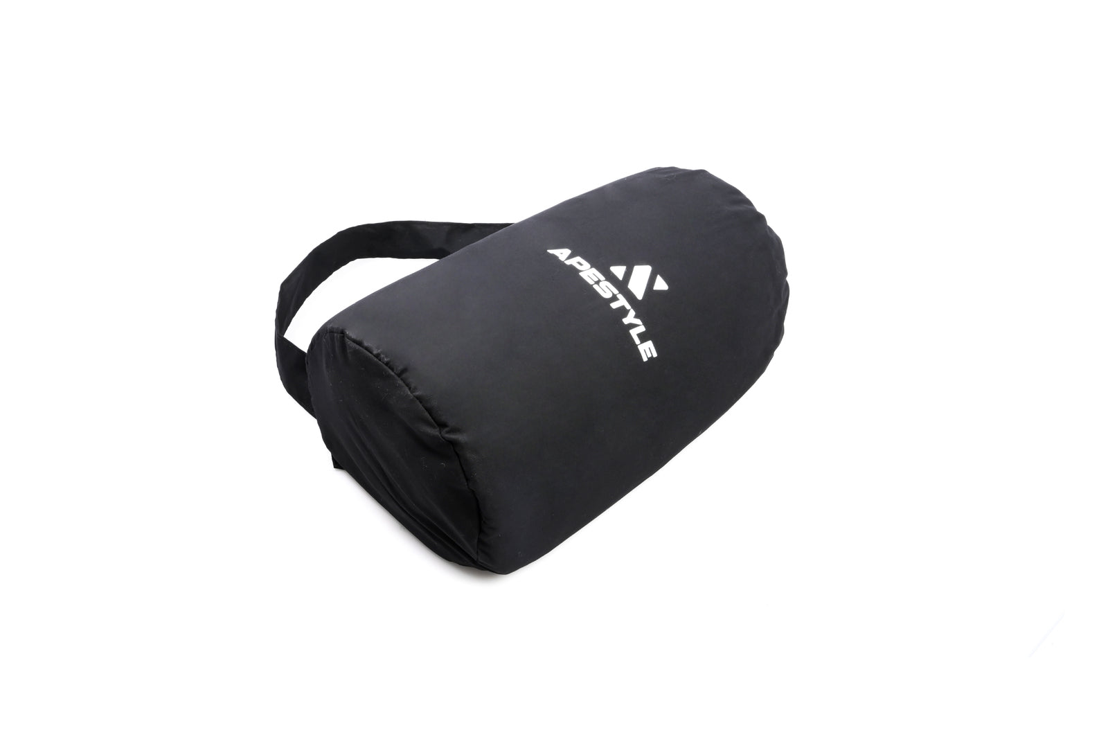 Acupressure Mat + Pillow Bundle - Black