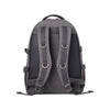 Troop London: Classic Large Backpack - Charcoal