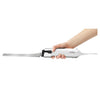 Sunbeam: Carveasy Twin Blade Electric Knife