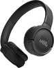 JBL T520 Bluetooth Headphones - Black