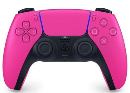 PlayStation 5 DualSense Wireless Controller - Nova Pink