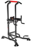 Ape Style Multi-Function Pull Up Power Tower Home Gym