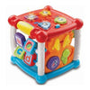 VTech: Turn and Learn Cube