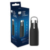 Philips: GoZero Smart UV Hydration Bottle - Black (590ml)