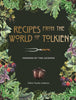 Recipes from the World of Tolkien by The Lord of the Rings