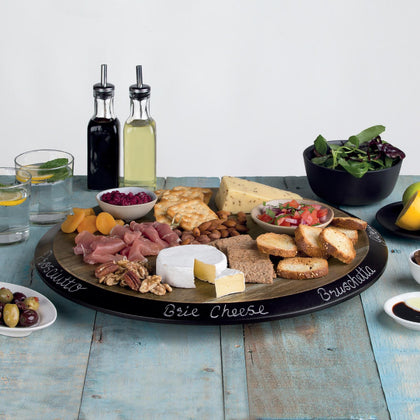 Po di Fame: Squisito - Lazy Susan