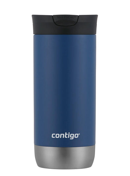 Contigo : Huron Snapseal - Blue Corn (473ml)