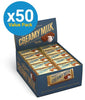 Whittaker's Creamy Chocolate Milk Slab 50g