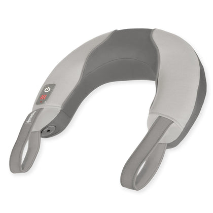 Homedics: Neck Massager with Heat & vibration