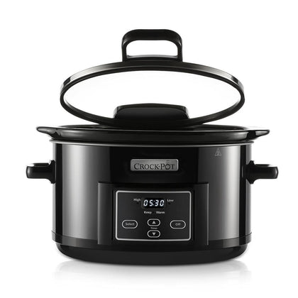 Crock-Pot: Lift & Serve Slow Cooker