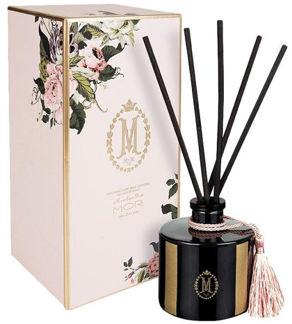 MOR: Marshmallow Reed Diffuser (180mL)