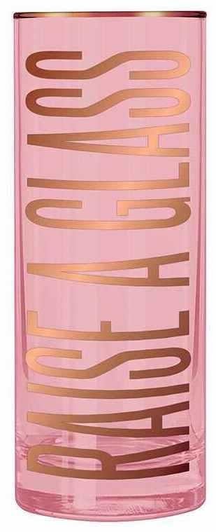 Collins Glass - Raise A Glass