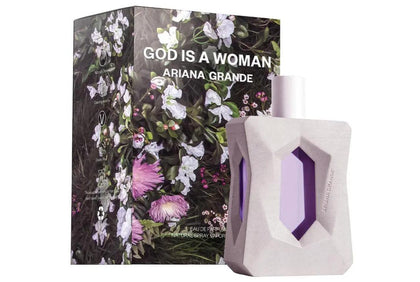 Ariana Grande: God is a Woman EDP - 30ml (Women's)