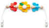 BabyBjorn: Flying Friends - Bouncer Toy